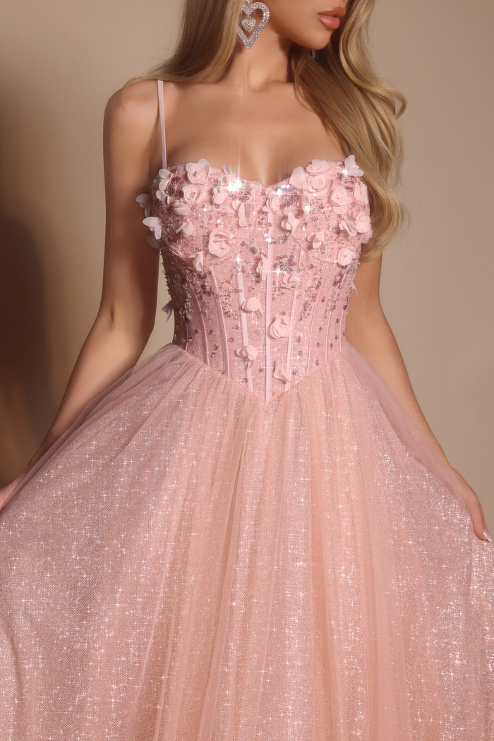 0 / Pink
