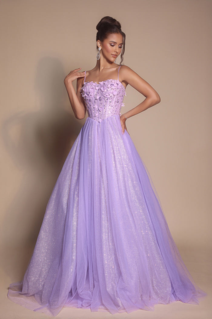 0 / Lilac