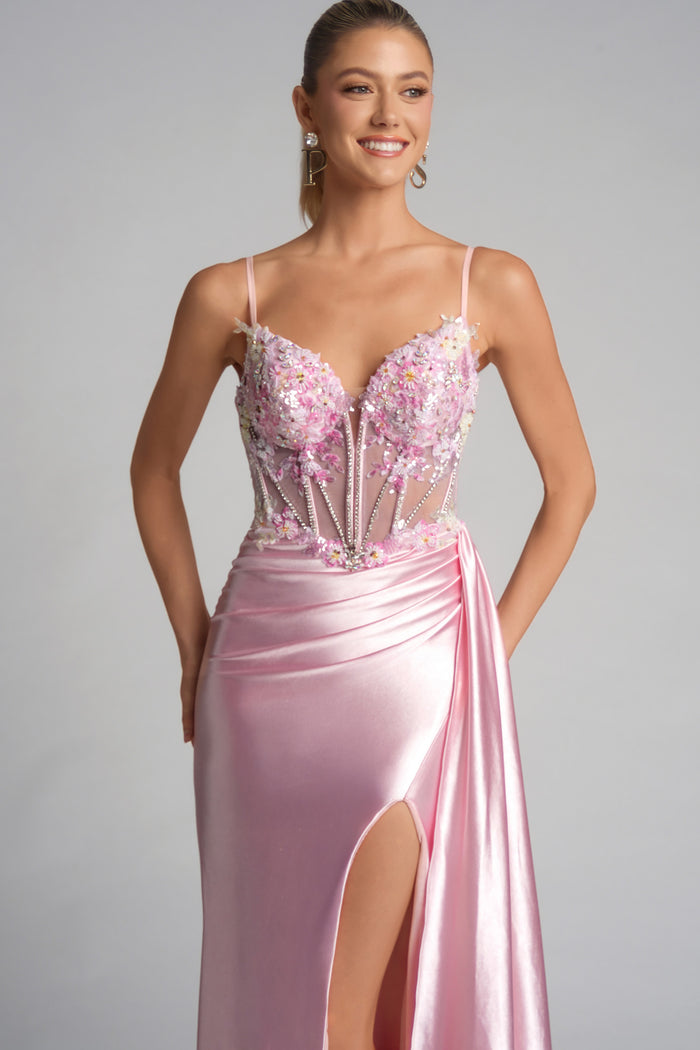 0 / Pink