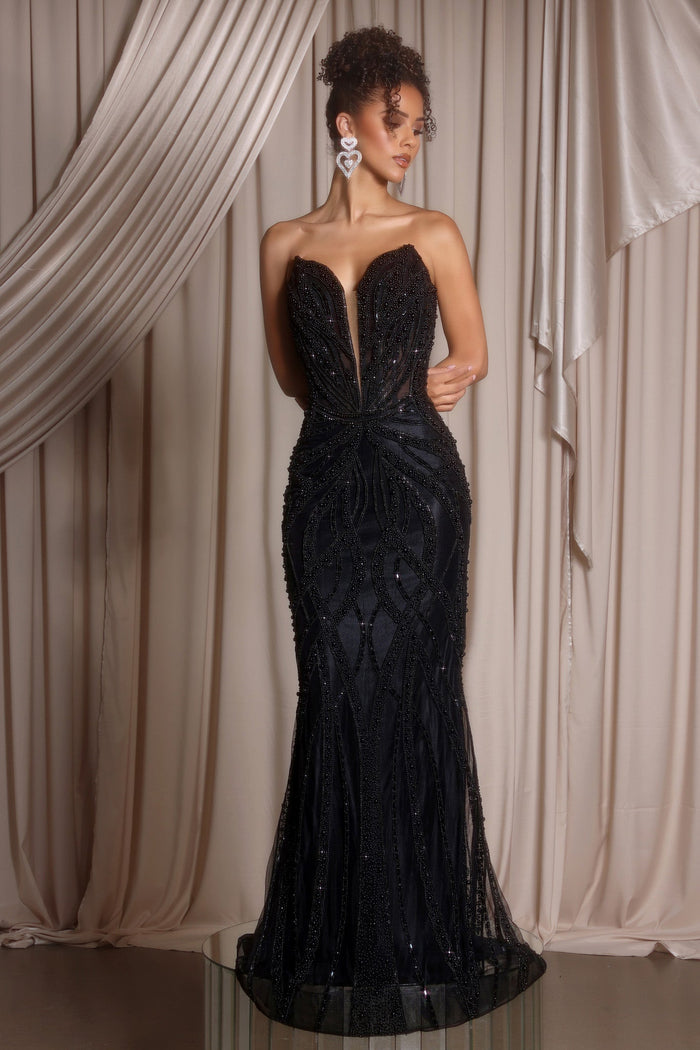 0 / Black