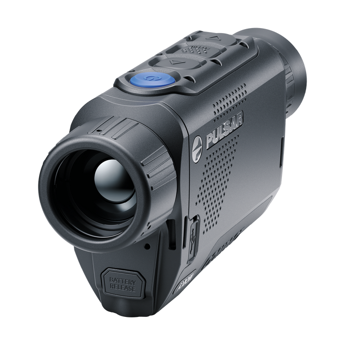 Pulsar Axion XG30 Compact Thermal Monocular