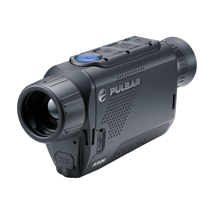 Pulsar Axion XG30 Compact Thermal Monocular
