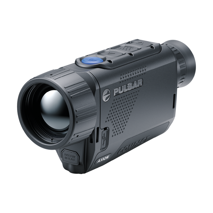 Pulsar Axion XG35 Compact Thermal Monocular