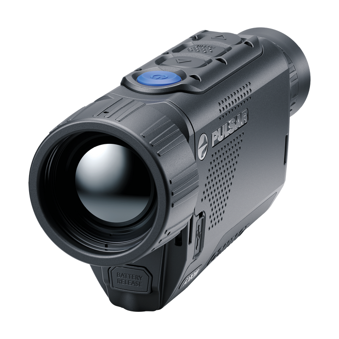 Pulsar Axion XG35 Compact Thermal Monocular