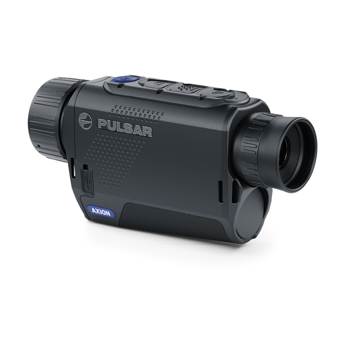 Pulsar Axion XQ30 Pro Thermal Monocular