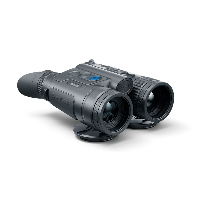 Pulsar Merger LRF XP35 Thermal Binocular