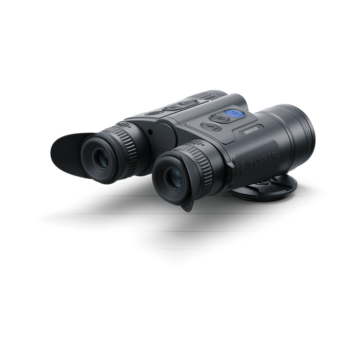 Pulsar Merger LRF XP35 Thermal Binocular