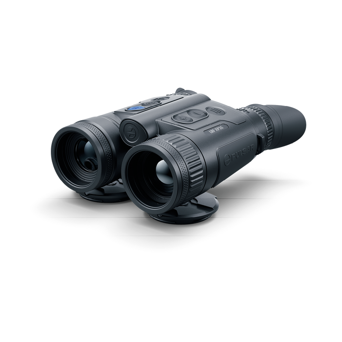 Pulsar Merger LRF XP35 Thermal Binocular