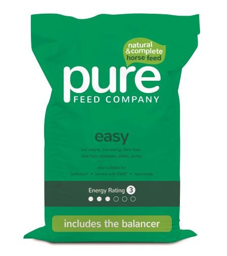 Pure: Easy 15kg