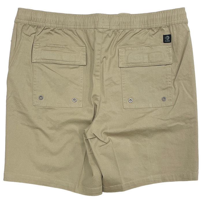 Pure Easy Shorts