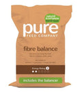 Pure: Fibre Balance 15kg