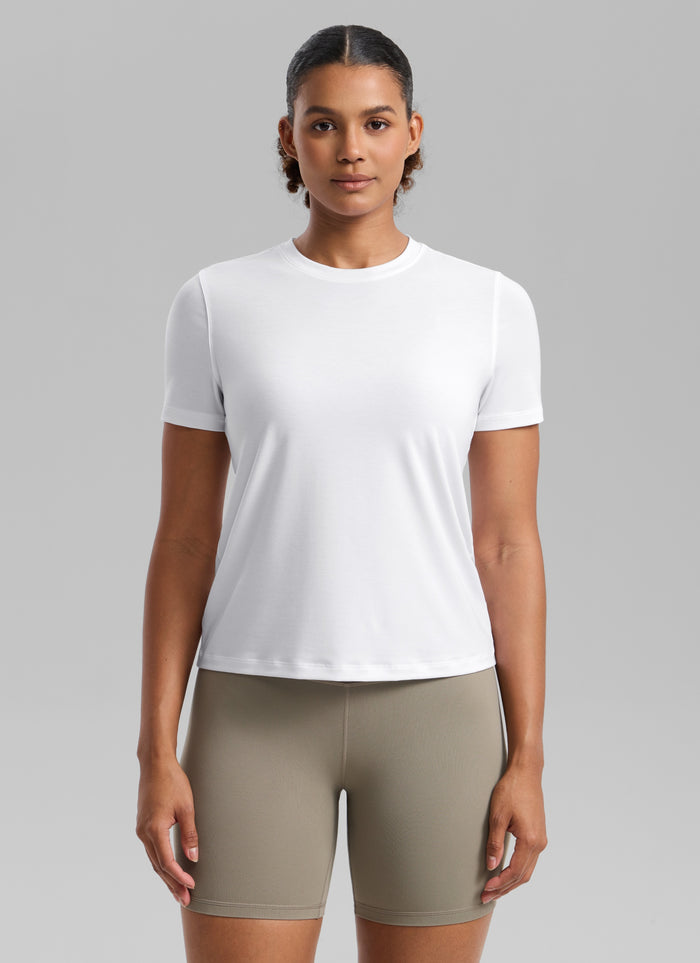 White / XXS