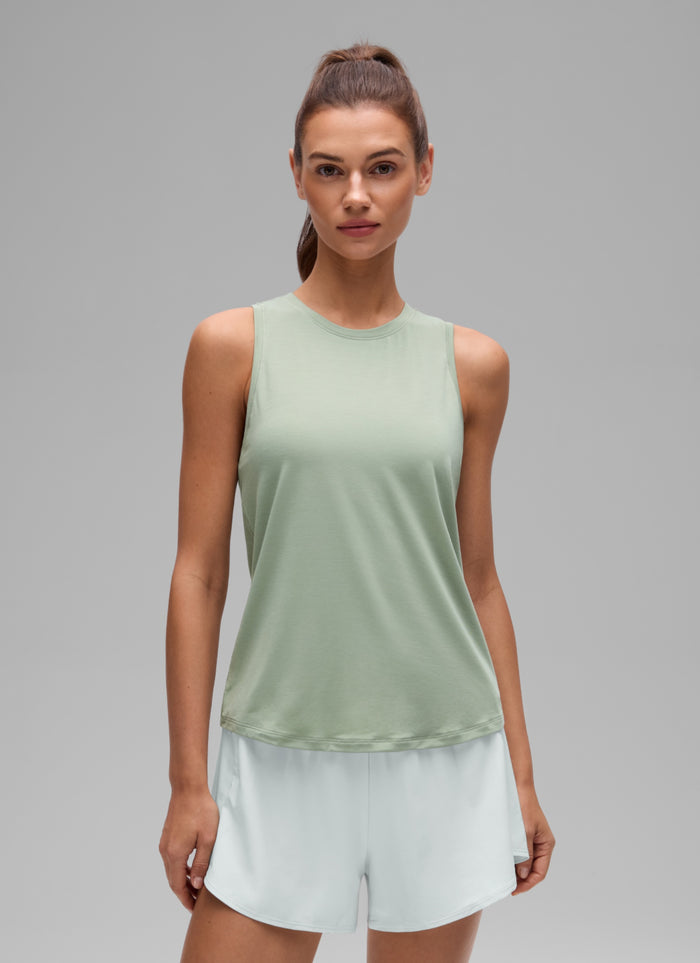 Fog Green / XXS