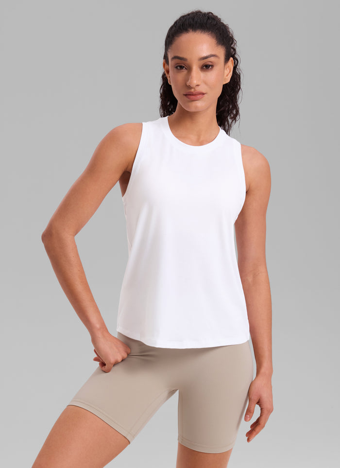White / XXS