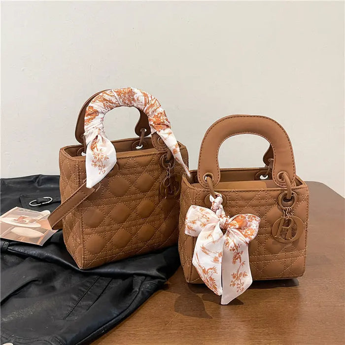 Brown / Large Size