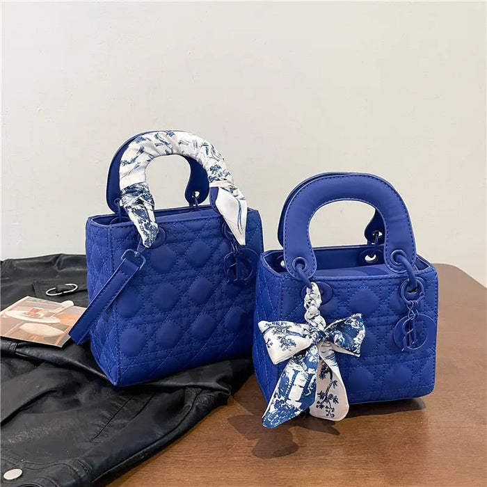 Dark Blue / Large Size