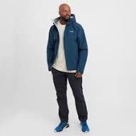 RAB Mens Firewall II Waterproof Jacket