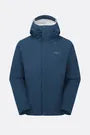 RAB Mens Firewall II Waterproof Jacket
