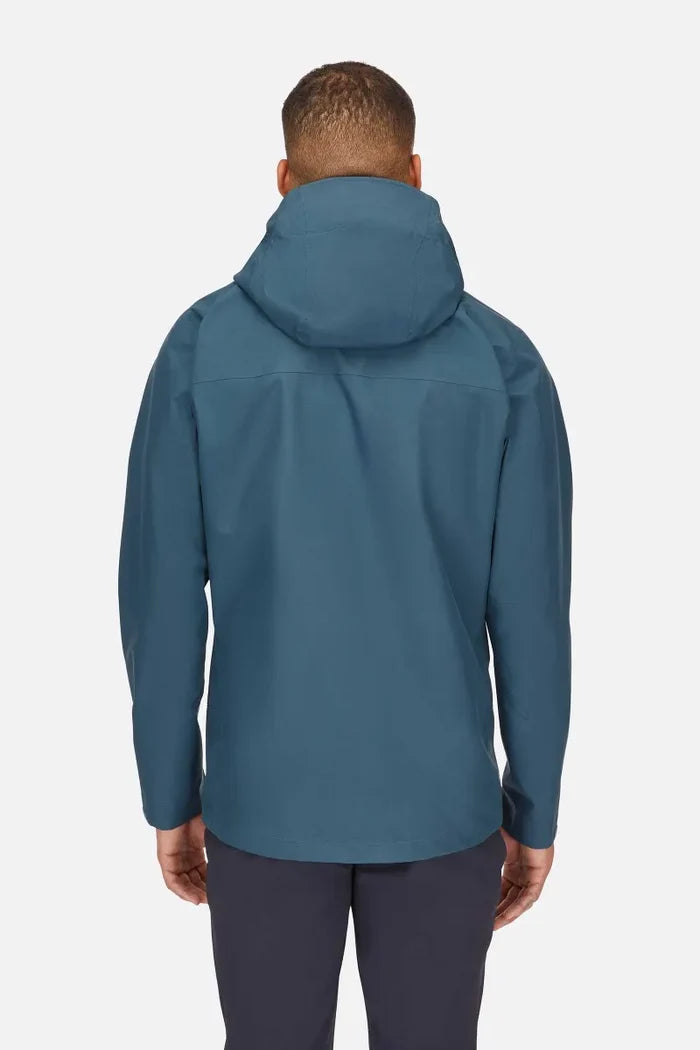 RAB Mens Namche Gortex Waterproof Jacket