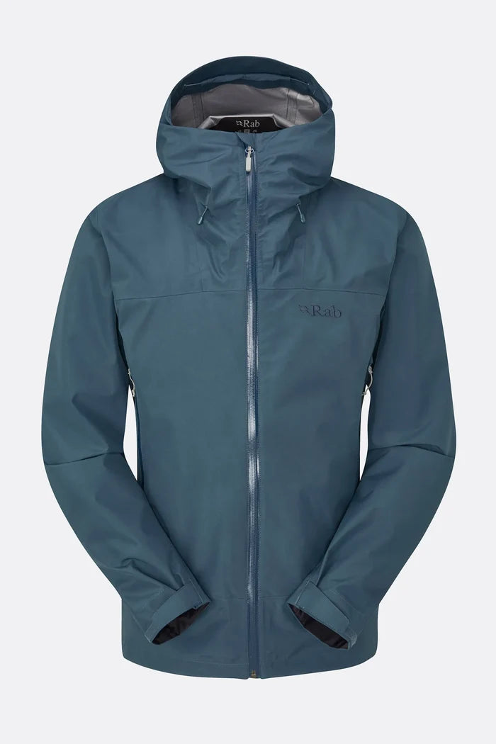 RAB Mens Namche Gortex Waterproof Jacket