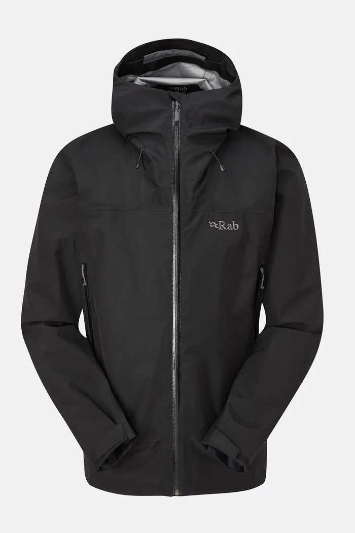 RAB Mens Namche Gortex Waterproof Jacket