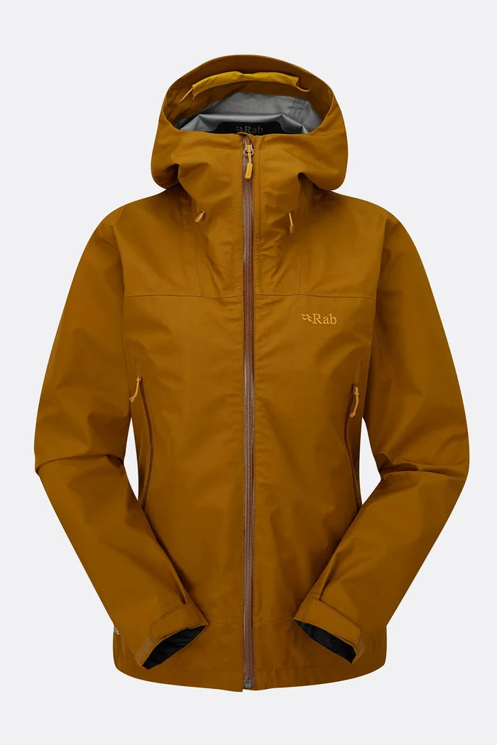RAB Mens Namche Gortex Waterproof Jacket