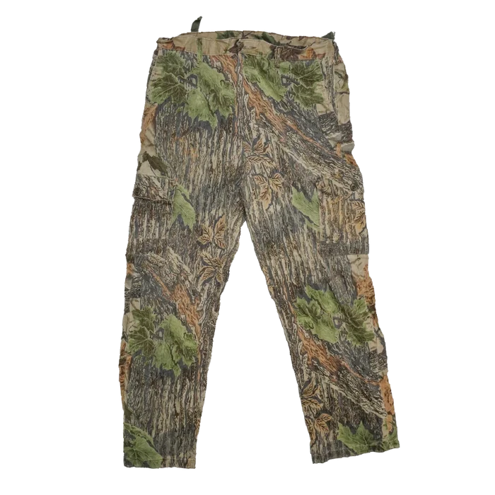 Ranger Realtree Camo Field Trousers - Large - Army & Outdoors - Combat Trousers