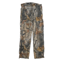 Ranger Realtree Camo Field Trousers - Small - Army & Outdoors - Work Trousers