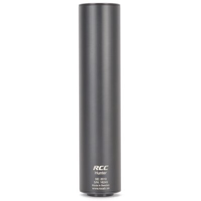 RCC Hunter Centerfire Moderator