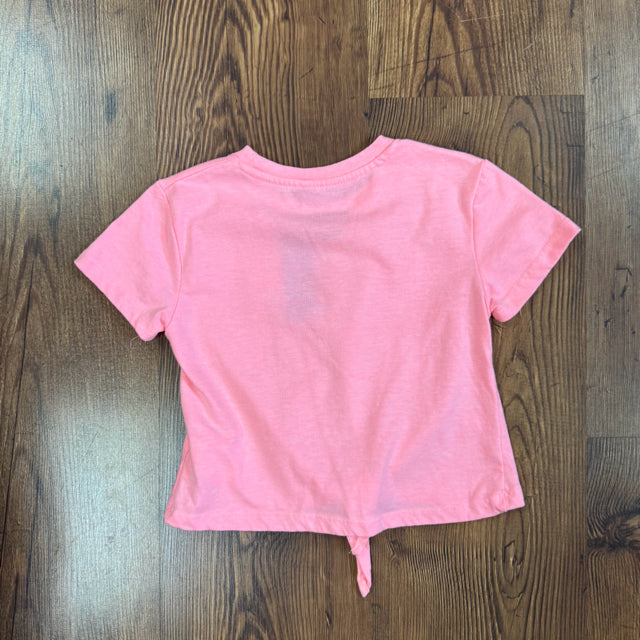 Reebok SIZE 4 Athletic Shirt Girl's