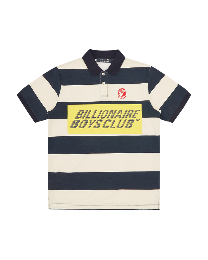 Regatta Stipe Polo Shirt