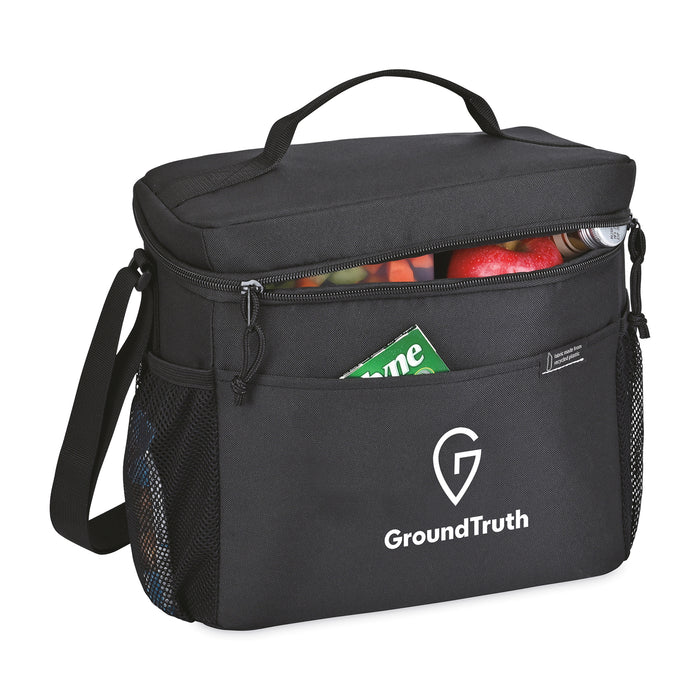 Renew Recycled rPET Box Cooler