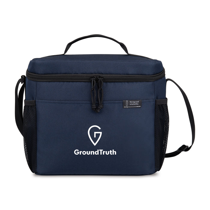 Renew Recycled rPET Box Cooler