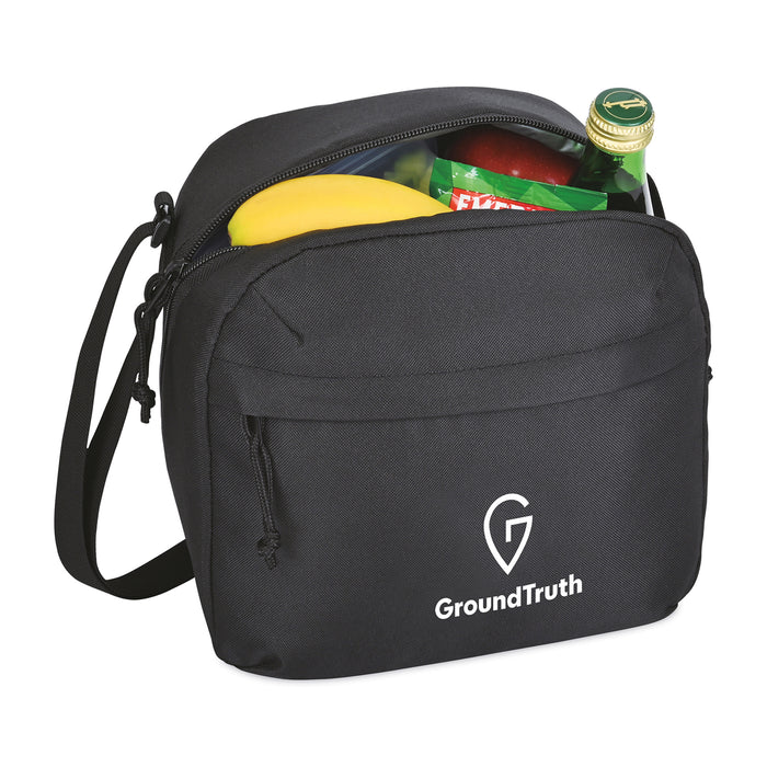 Renew Recycled rPET Lunch Cooler - AWARE™