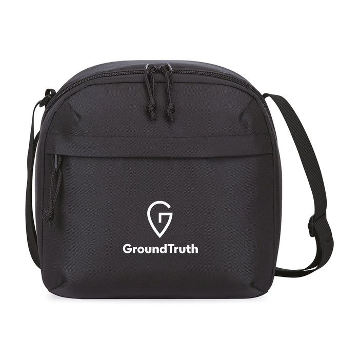 Renew Recycled rPET Lunch Cooler - AWARE™