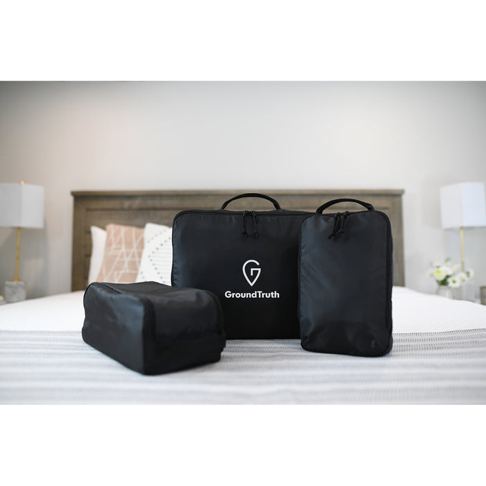 Renew Recycled rPET Packing Cube Set - AWARE™