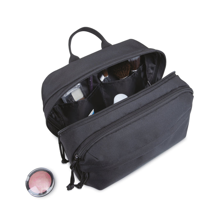 Renew Recycled rPET Toiletry Bag - AWARE™