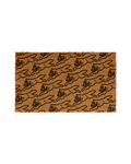 Repeat Running Dog Welcome Mat