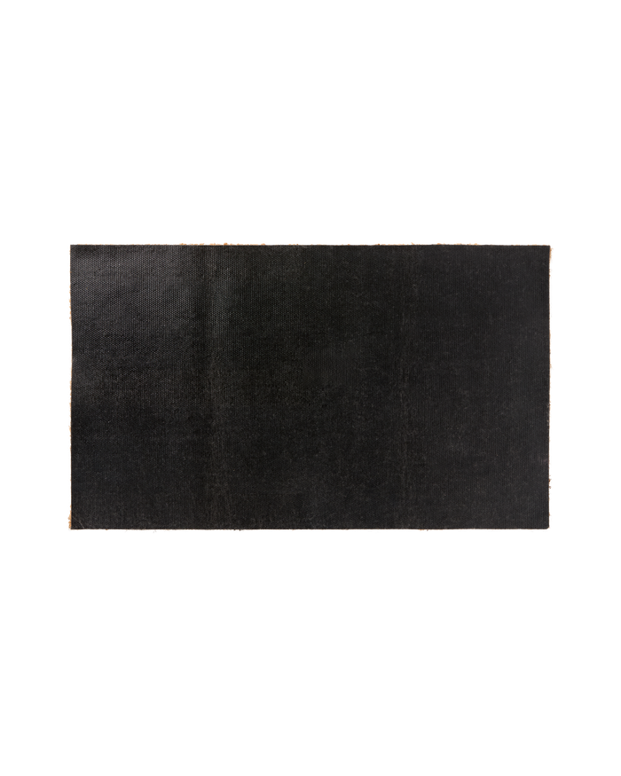 Repeat Running Dog Welcome Mat