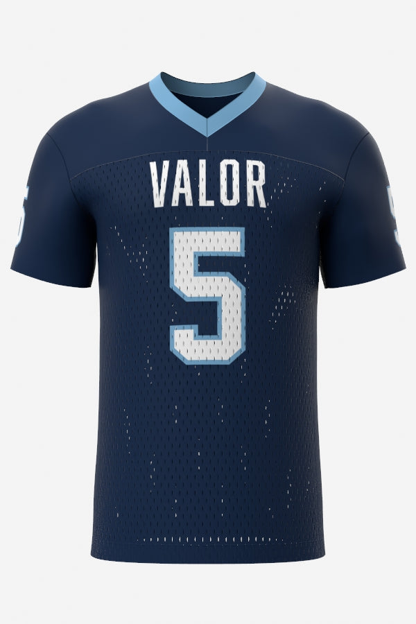 Replica Jersey #5 McCaffrey