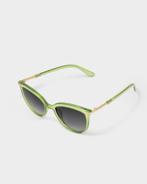 Revello Round Sunglasses