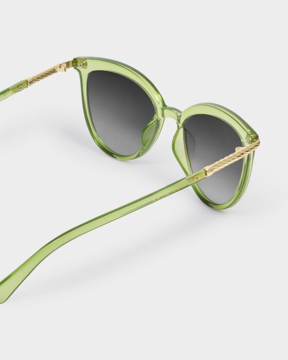 Revello Round Sunglasses
