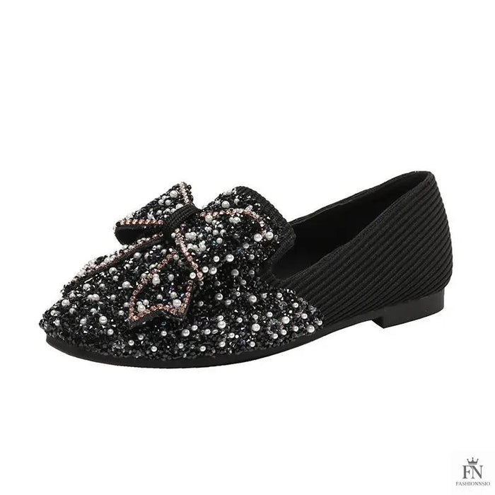 Black / 33