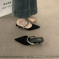 Black / 35