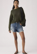 Ribcage Short