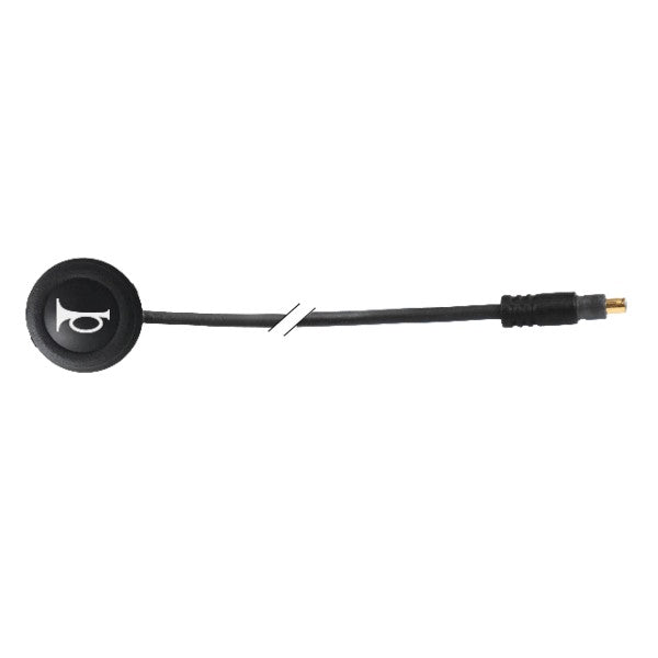 Riese and Muller Horn Button Supernova Magnetic