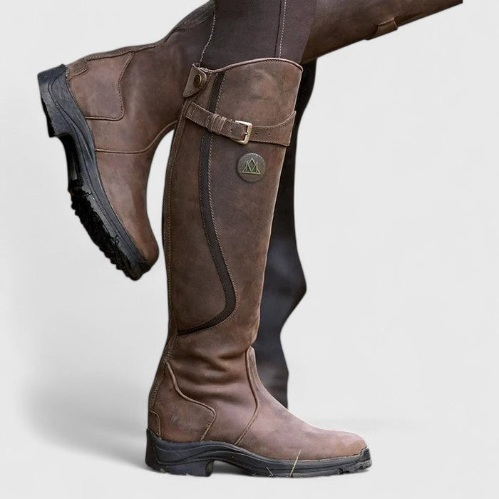 Rinley - Orthopedic Boots