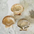 Roan Iris Shell Dish