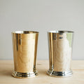 Roan Iris Tall Bitterroot Vase