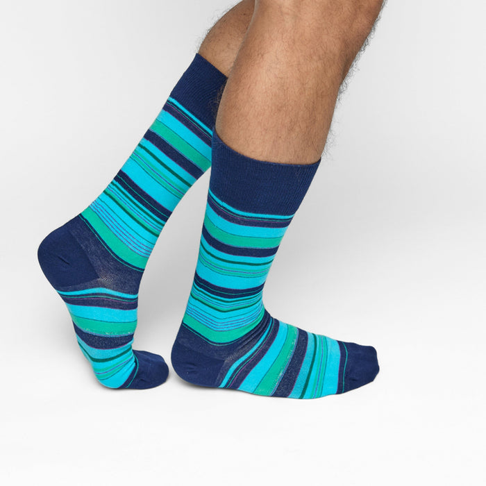Rolly Dress Socks - SARTORO
